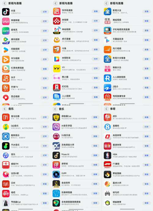 2025短视频App下载量排行榜TOP18:这些高热度长尾关键词你搜过吗?