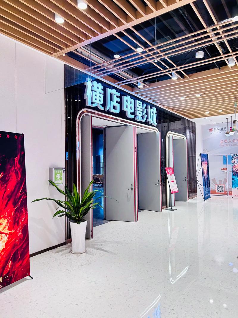 电影院网上订票系统的相关介绍