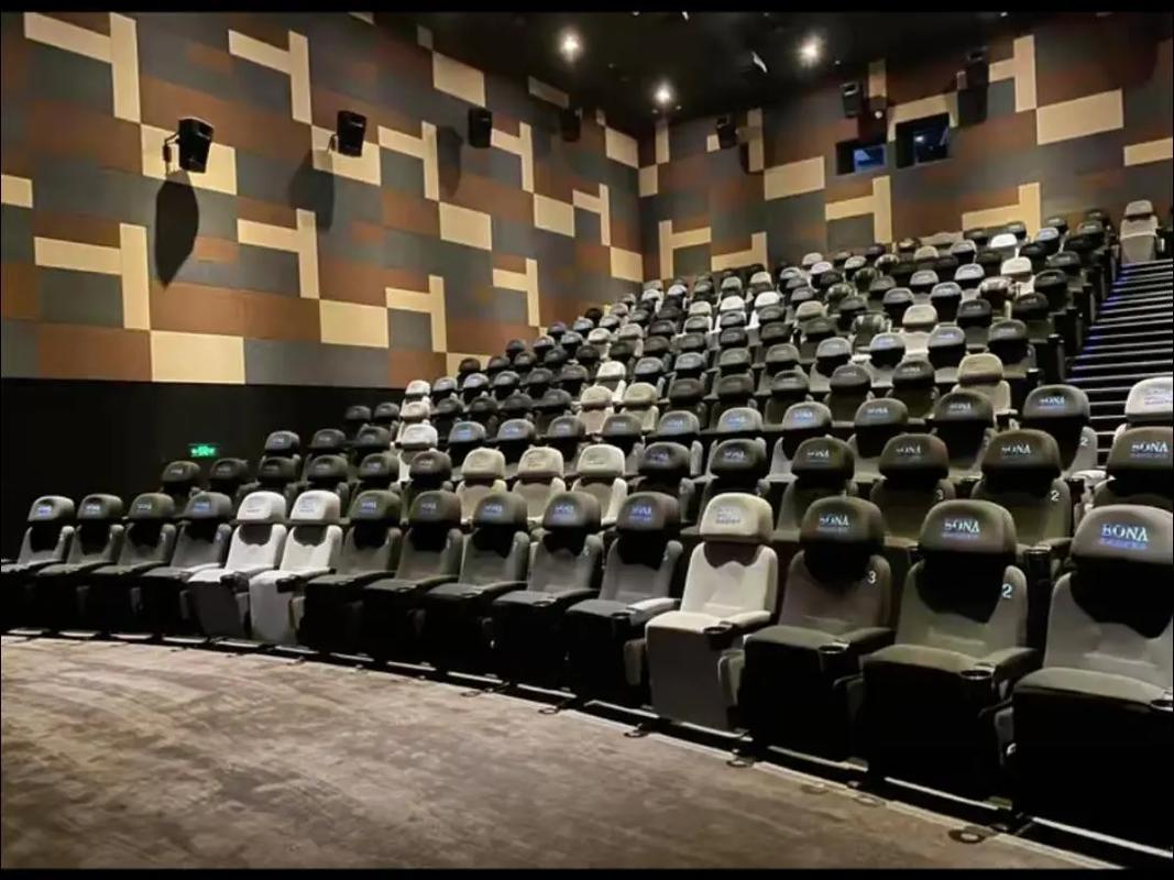杭州电影院最新上映电影的相关介绍