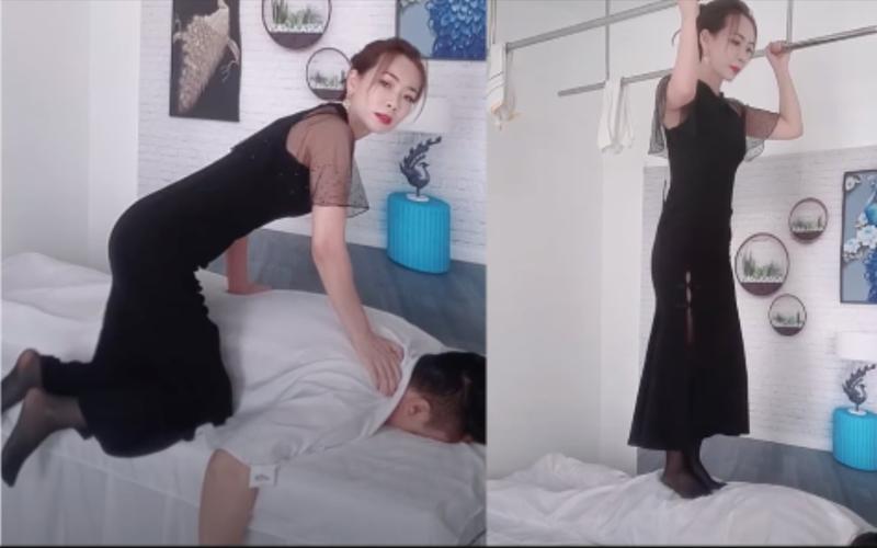 精油按摩 av的相关介绍