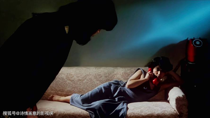 在线观看视频禁18，这些高分成人级限制级电影值得偷偷收藏