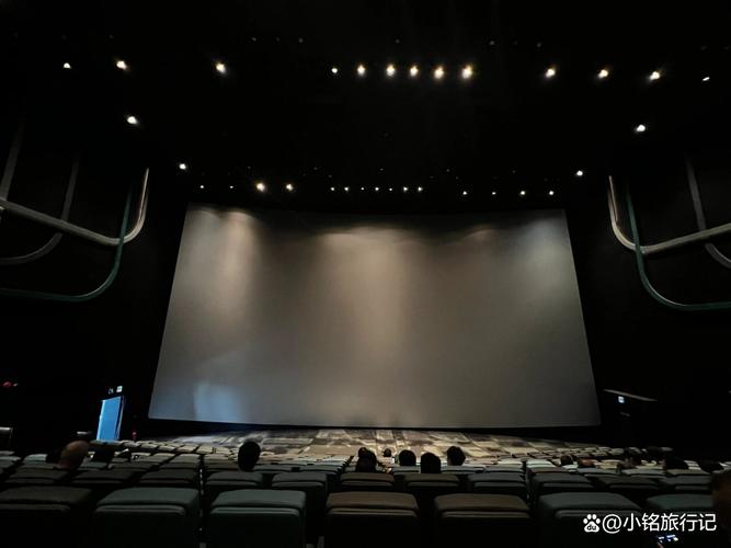 新时空影院的相关介绍