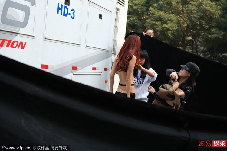 女性下面毛变黄是什么原因的相关介绍